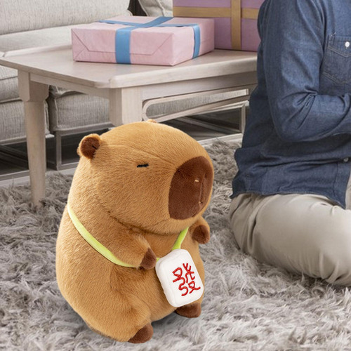Juguetes De Peluche De , Juguete 28cm Postura Sentada