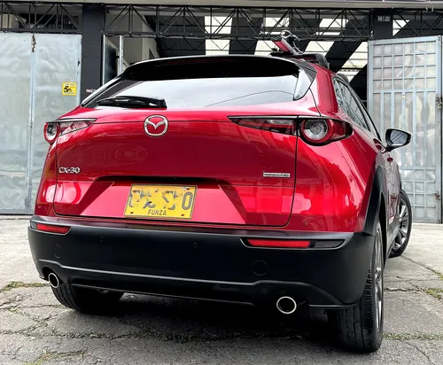 Mazda CX-30 2.5 Grand Touring Lx 4x2