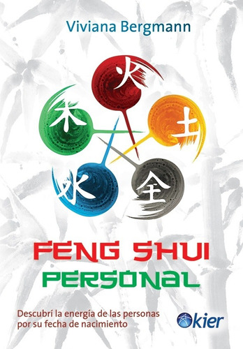 Feng Shui Personal - Viviana Bergmann