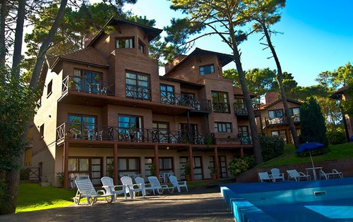 Imagen 4 de 16 de Cabaña De 2 Ambientes Y 1 Baño Para 4/5 Personas - 28 Ene Al 4 Feb