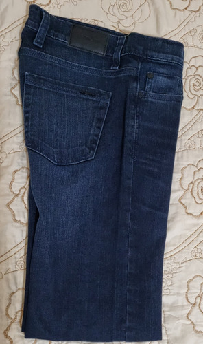 Pantalón  Jean Kevingston  Talle S 