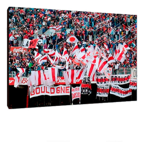 Cuadros Poster Deportes Futbol River S 15x20 (rpb (1))