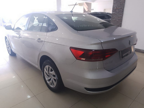 Volkswagen Virtus 1.6 Msi Trendline