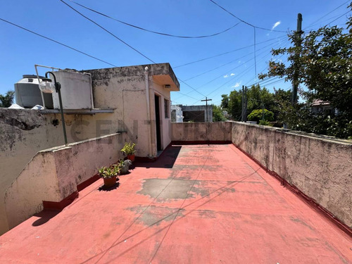 Venta - Ph Tipo Casa - 2 Ambientes - Terraza Propia - Remedios De Escalada, Lanus