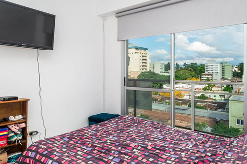 Departamento 1 Dormitorio Venta Macrocentro