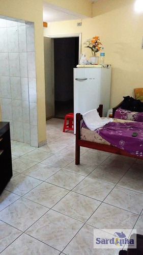 Imagem 8 de 8 de Apartamento Em Gonzaga - Santos - 2767