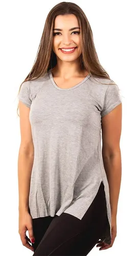Blusas academia feminina deals atacado