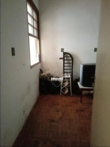 Casa Com 3 Dormitórios Para Alugar, 287 M² - Jardim Sumaré - Ribeirão Preto/sp - Ca1573