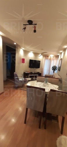 Imagem 6 de 15 de Apartamento Em Padroeira - Osasco - 1373