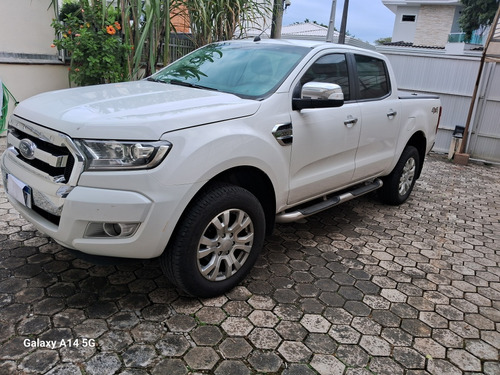 Ford Xlt Cd Xlt 4x4