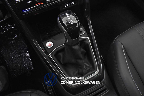 Volkswagen T-Cross 1.0 200 TSI TOTAL FLEX COMFORTLINE AUTOMÁTICO