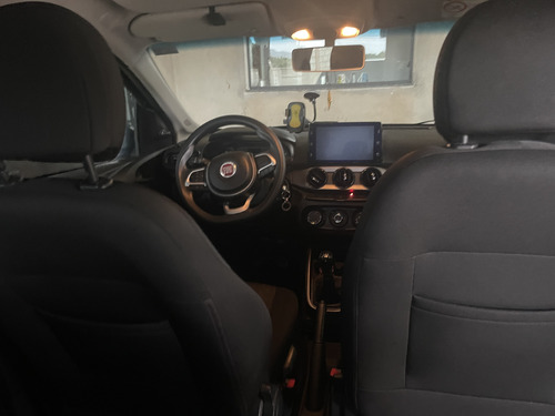 Fiat Argo 1.0 Drive Flex 5p