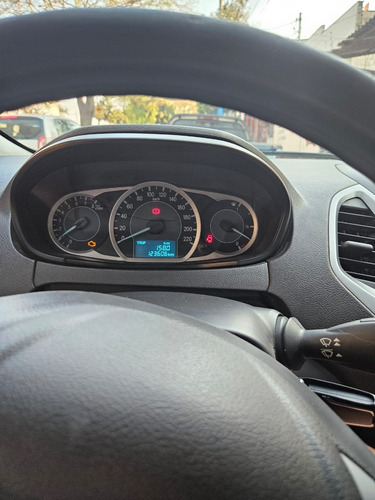 Ford Ka 1.0 Se Flex 4p