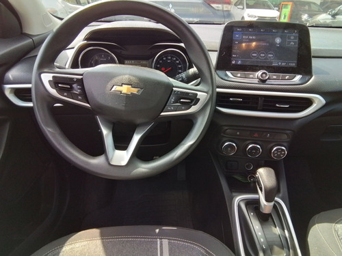 Chevrolet Tracker 1.0 TURBO FLEX LT AUTOMÁTICO