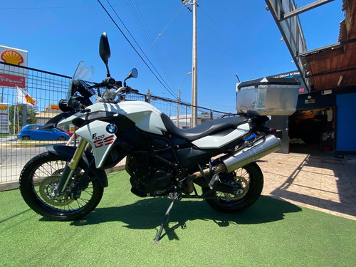 Bmw F 800 Gs