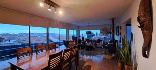 Casa En Venta El Rosario De Peñuelas. Extraordinaria.
