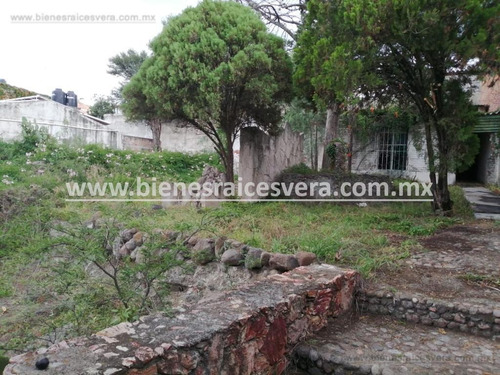 Imagen 23 de 23 de Terreno En Venta En El Centro De Tequisquiapan Franco