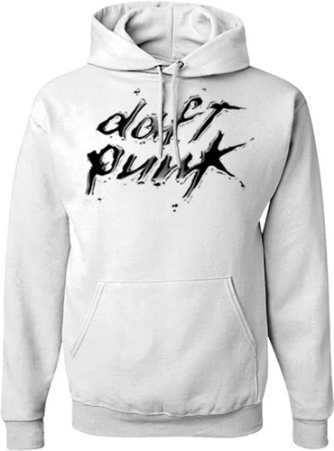 Daft Punk Sudaderas C2