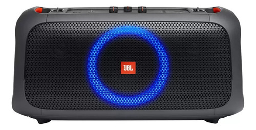 Jbl Party Box On The Go Bocina Bluetooth Msi