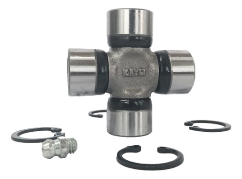 Cruceta 1027 (341, 5-300x, Gun-26) Seguro/can Dado 23.83 Mm