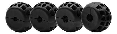 Protector De Cabrestante, Tapón De Cable, Bola De 10mm