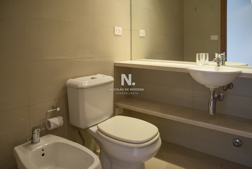 Hermoso Penthouse Duplex En Punta Del Este- Ref: 3331
