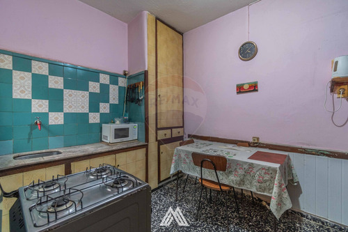 Venta Casa 2 Dormitorios - Parque Batlle.