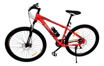 Comprar Bicicleta Rodado 29 Aluminio Freno Disco 21 Cambios Shimano