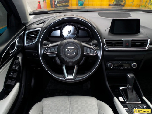 Imagen 15 de 15 de Mazda 3