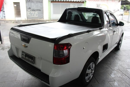 Chevrolet Montana Ls 1.4 Cs Manual - Sem Entrada 60x