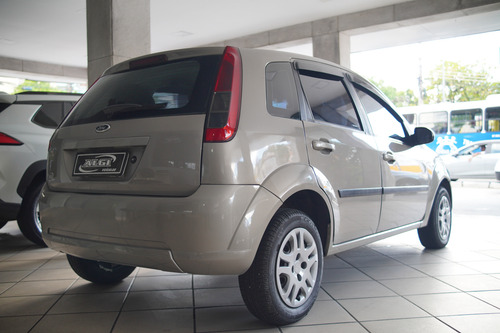 Ford Fiesta 1.0 ROCAM HATCH 8V FLEX 4P MANUAL