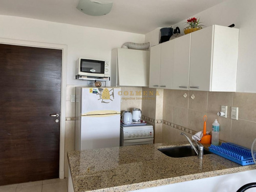 Apartamento 1 Dormitorio , 1 Baño Servicios- Ref: 2451