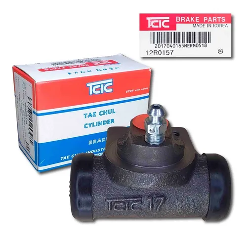 comprar Cilindro Freno Trasero Aveo 2005 2006 2007 Clasico Original