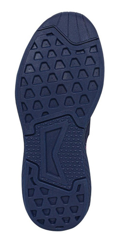 Imagen 7 de 8 de Tenis Tyaro 1 Azul Para Mujer Croydon