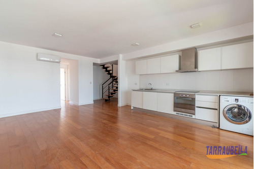 Departamento De 4 Ambientes Con Cochera - Vilanova Haedo