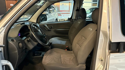 Citroën Berlingo Multispace 1.6 Xtr 115 Am18