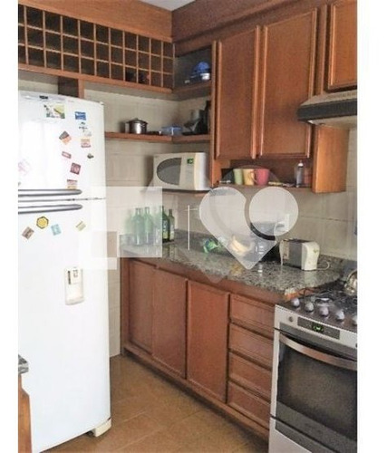 Apartamento-porto Alegre-floresta | Ref.: 28-im418494 - 28-im418494