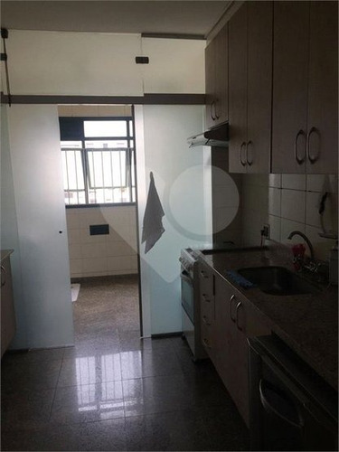 Apartamento Em Vila Suzana - 170-im492703