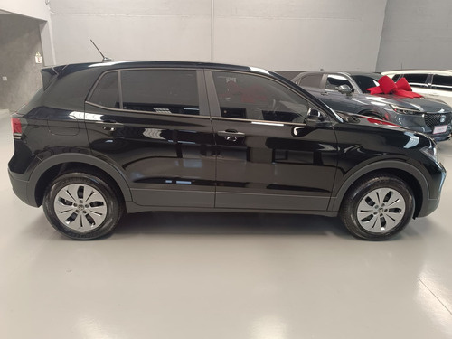 Volkswagen T-Cross 1.0 200 TSI TOTAL FLEX AUTOMÁTICO