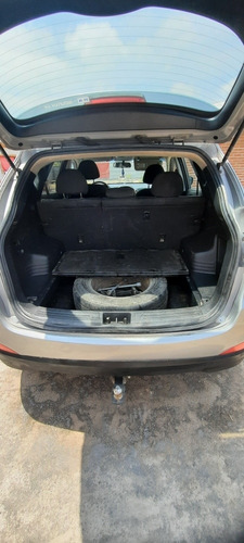 Imagen 11 de 15 de Hyundai New Tucson Station Wagon