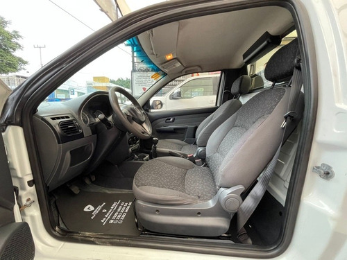 Imagen 7 de 14 de Dodge Ram 700 2 Puertas