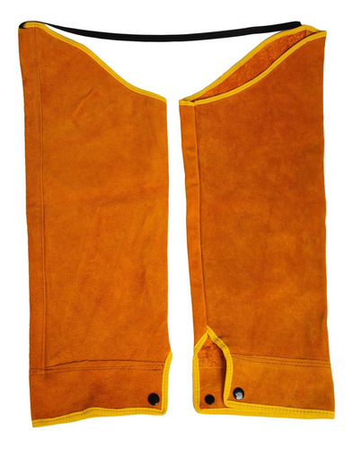 Mangas De Soldadura Práctica Protección Del Brazo Con