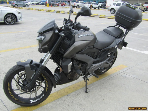 Motos Bajaj