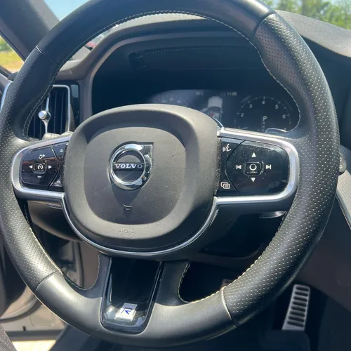 Volvo XC60 2.0 T5 Awd R-design