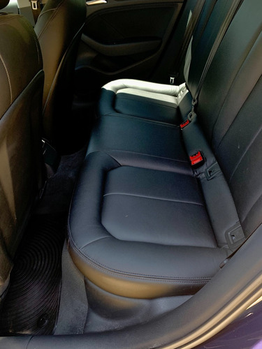 Audi A3 1.4 35 Tfsi Stronic