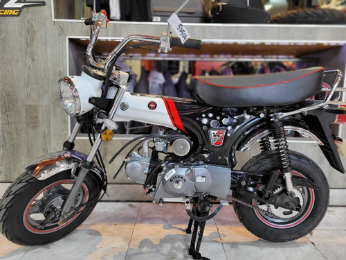 Gilera Vc70 0km Tamburrino Motos Entrega Inmediata