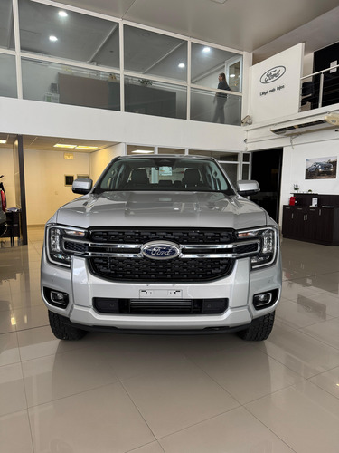 Ford Ranger 2.0 Cd 4X4 Xlt At 210Cv