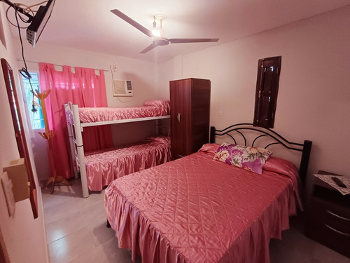 Cabañas Termales/ Departamentos Céntricos