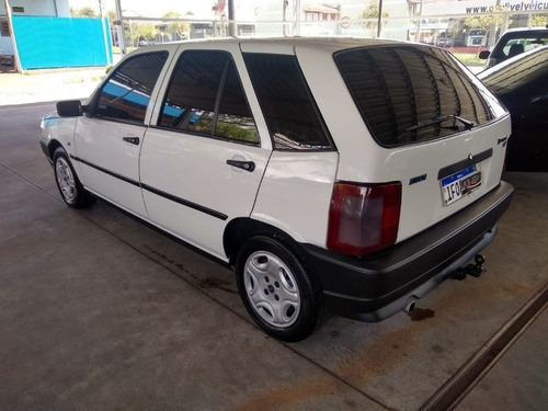 Fiat Tipo 1.6 Mpi