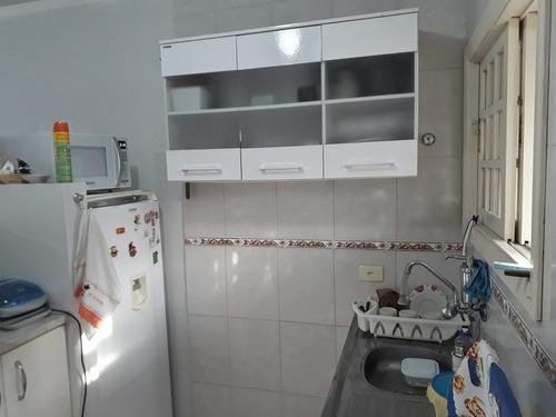 Imagem 4 de 11 de Apartamento Venda Ubatuba, 2 Quartos Sendo 1 Suíte